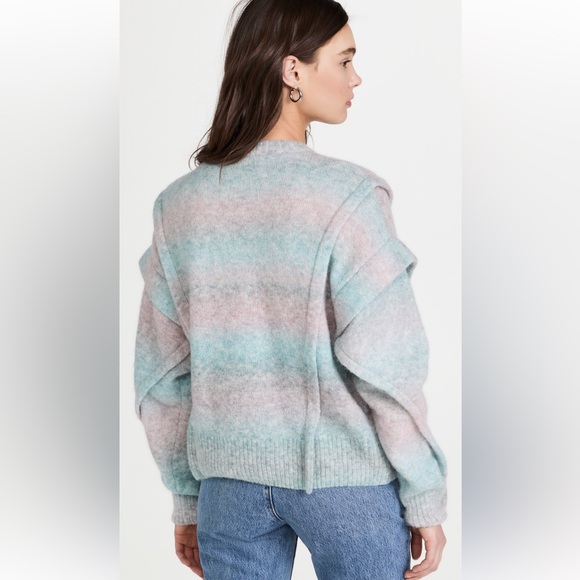 IRO Valya Sweater Size Extra Smalll - Picture 4 of 13